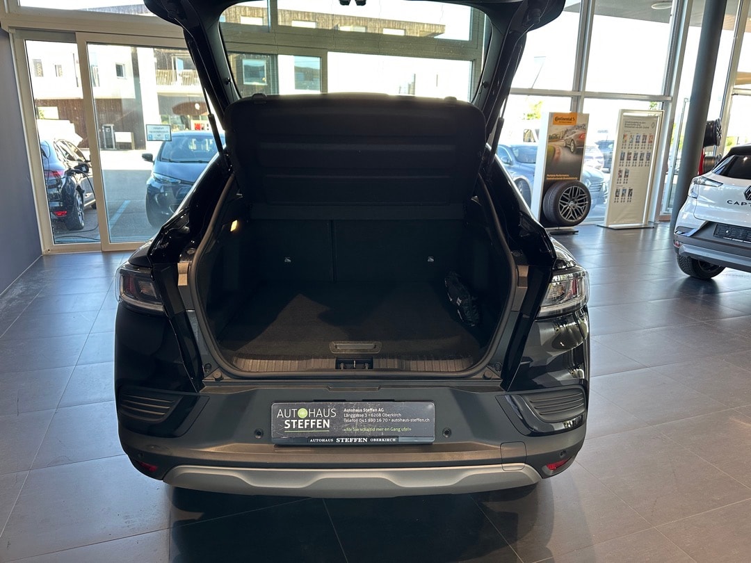 RENAULT Arkana 1.6 E-Tech Techno-image-6