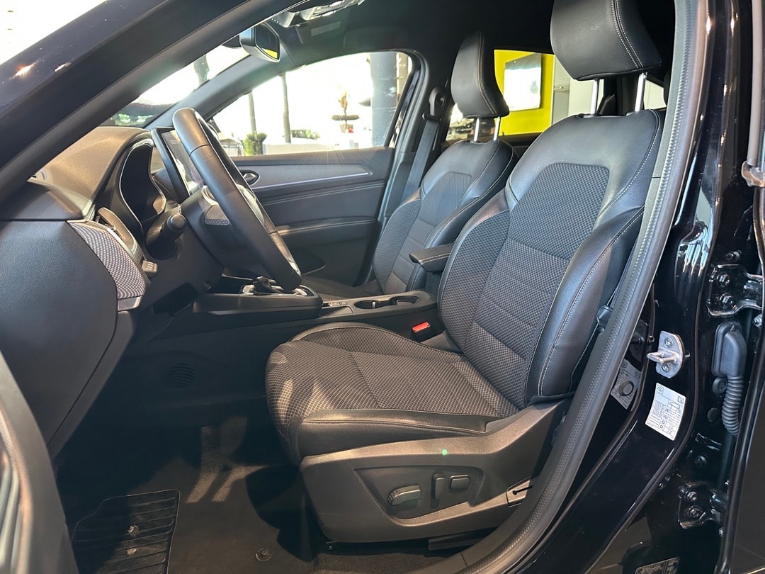 RENAULT Arkana 1.6 E-Tech Techno-image-9