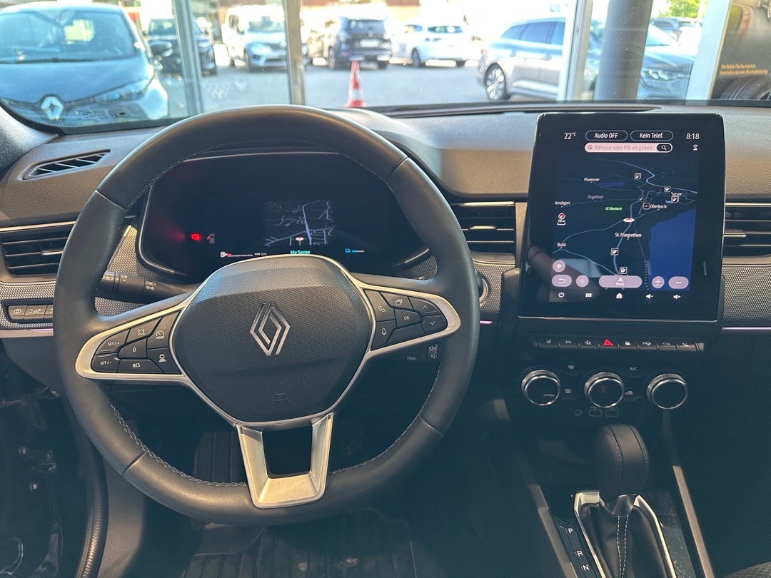 RENAULT Arkana 1.6 E-Tech Techno-image-13