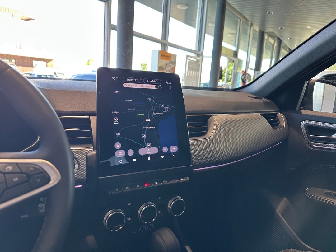 RENAULT Arkana 1.6 E-Tech Techno-image-15