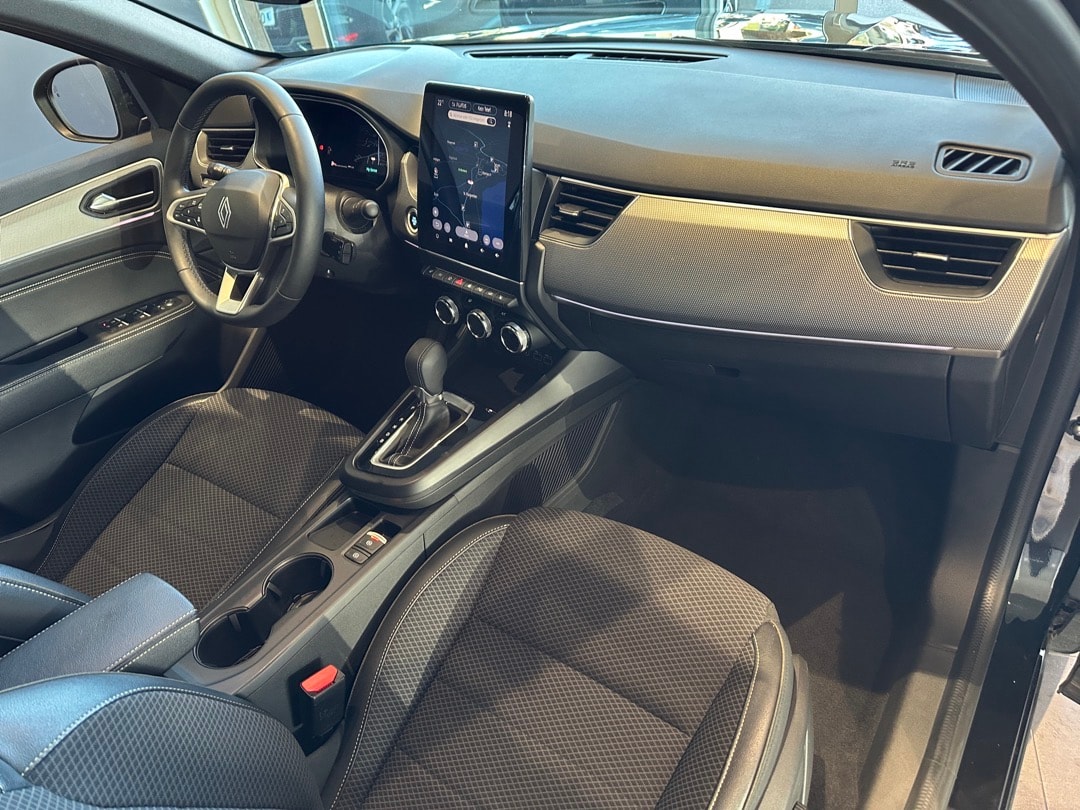 RENAULT Arkana 1.6 E-Tech Techno-image-12