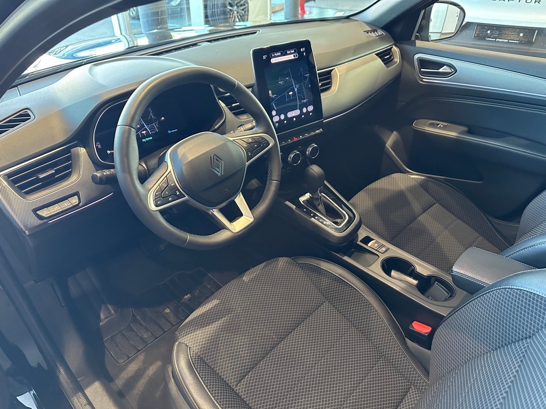 RENAULT Arkana 1.6 E-Tech Techno-image-10