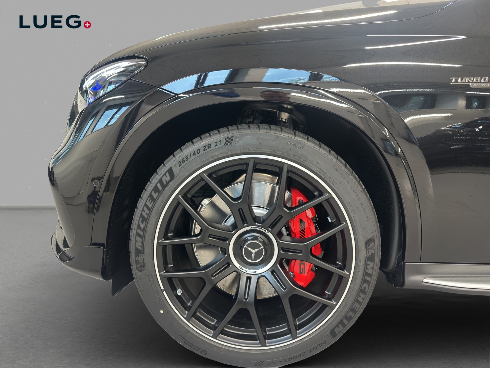 MERCEDES-BENZ GLC 53 AMG 4Matic+ 9G-Tronic-image-6