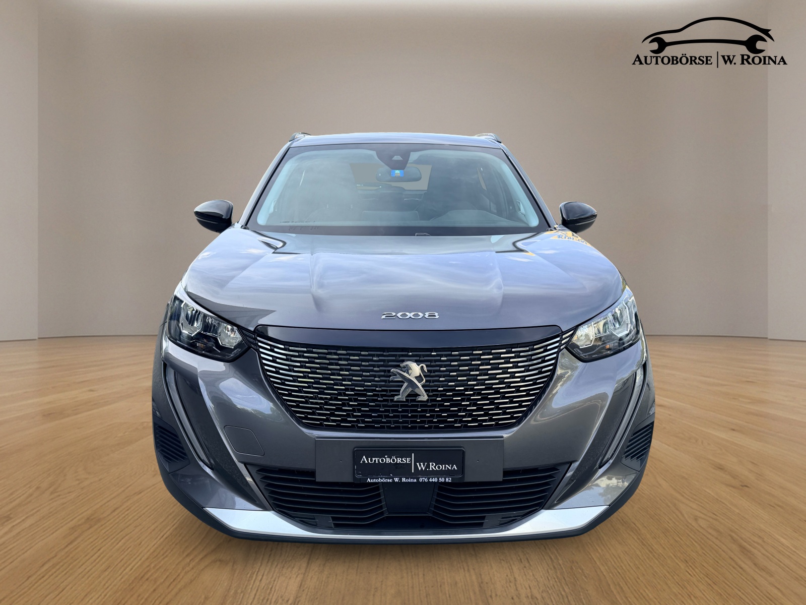 PEUGEOT 2008 1.2 PureTech Allure EAT8-image-7