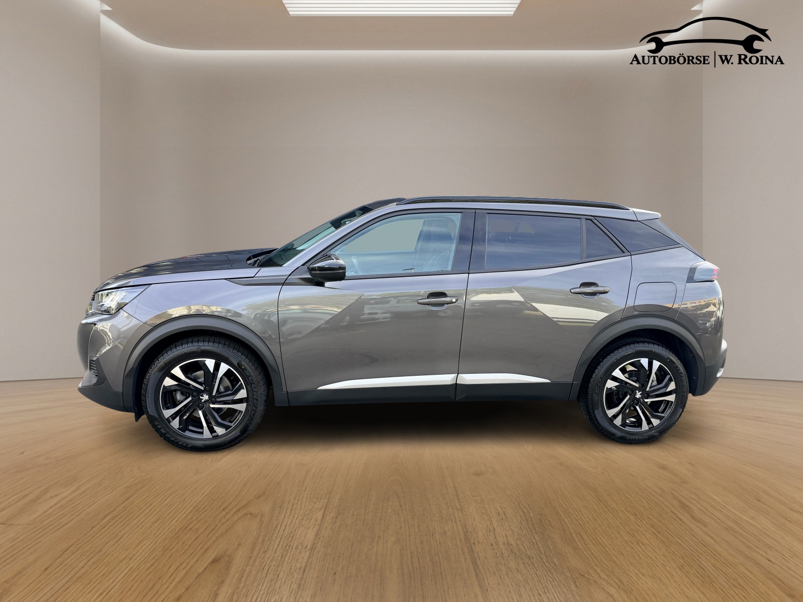 PEUGEOT 2008 1.2 PureTech Allure EAT8-image-5
