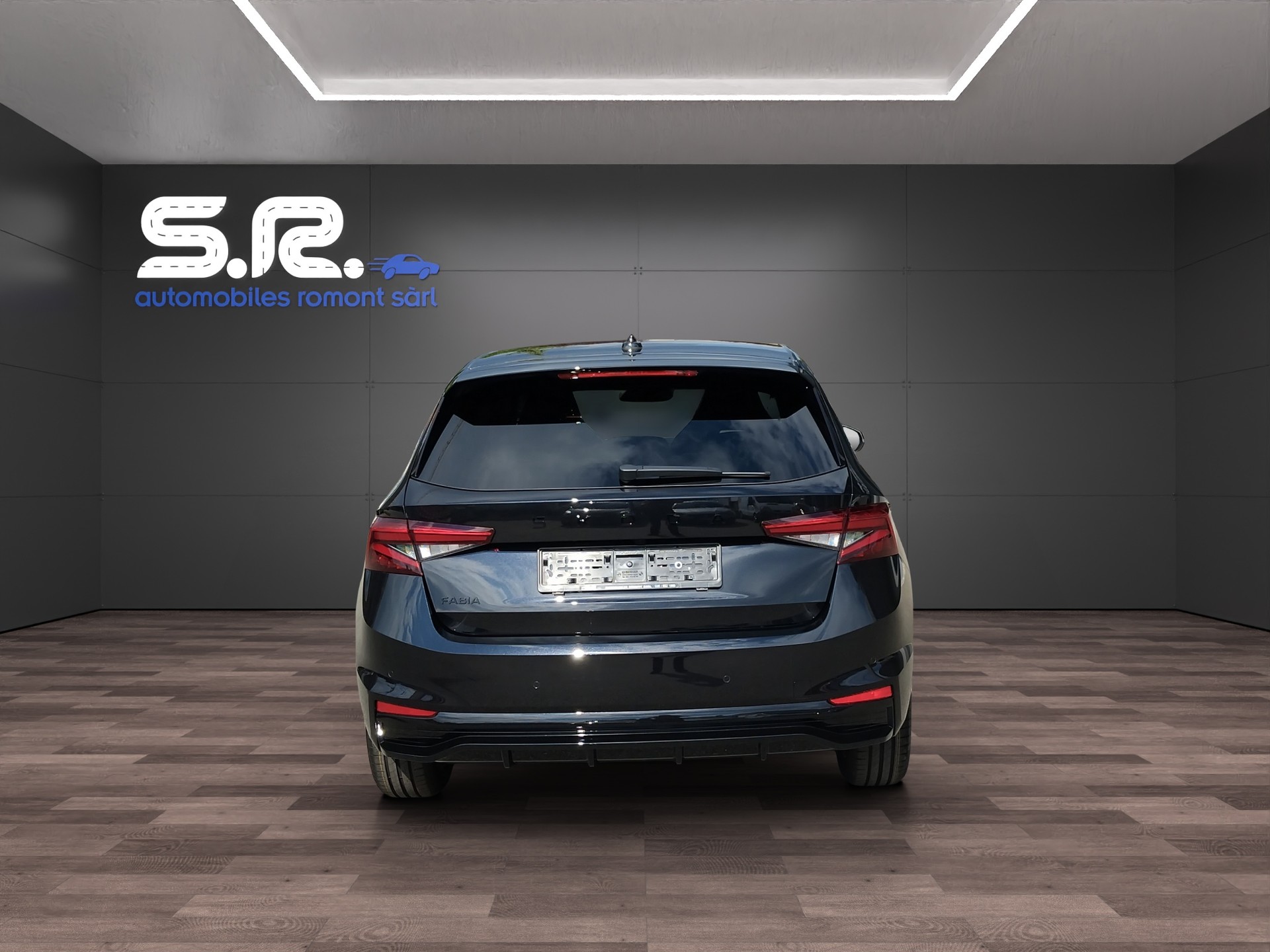 SKODA Fabia 1.5 TSI Monte Carlo DSG-image-5