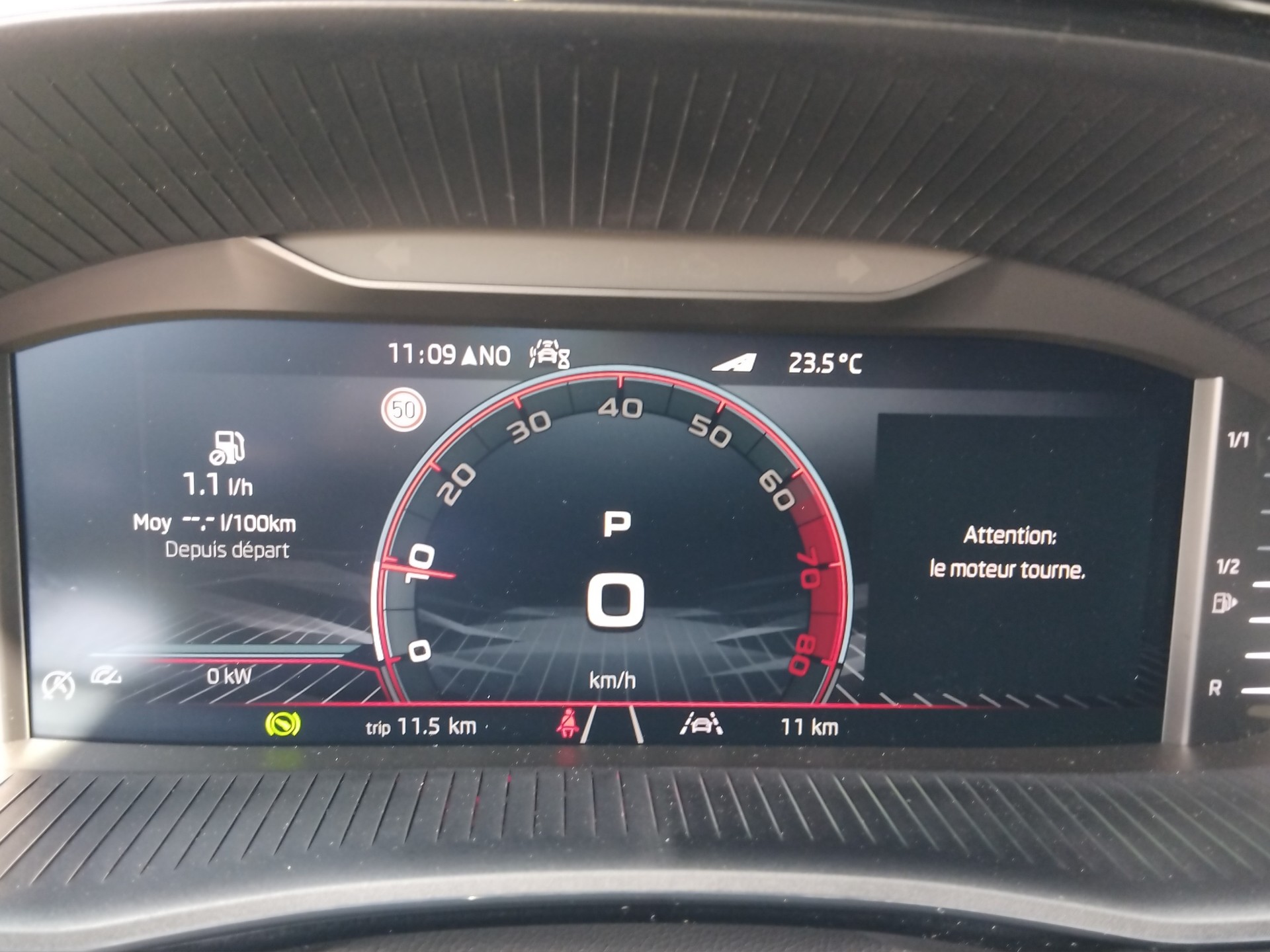 SKODA Fabia 1.5 TSI Monte Carlo DSG-image-10