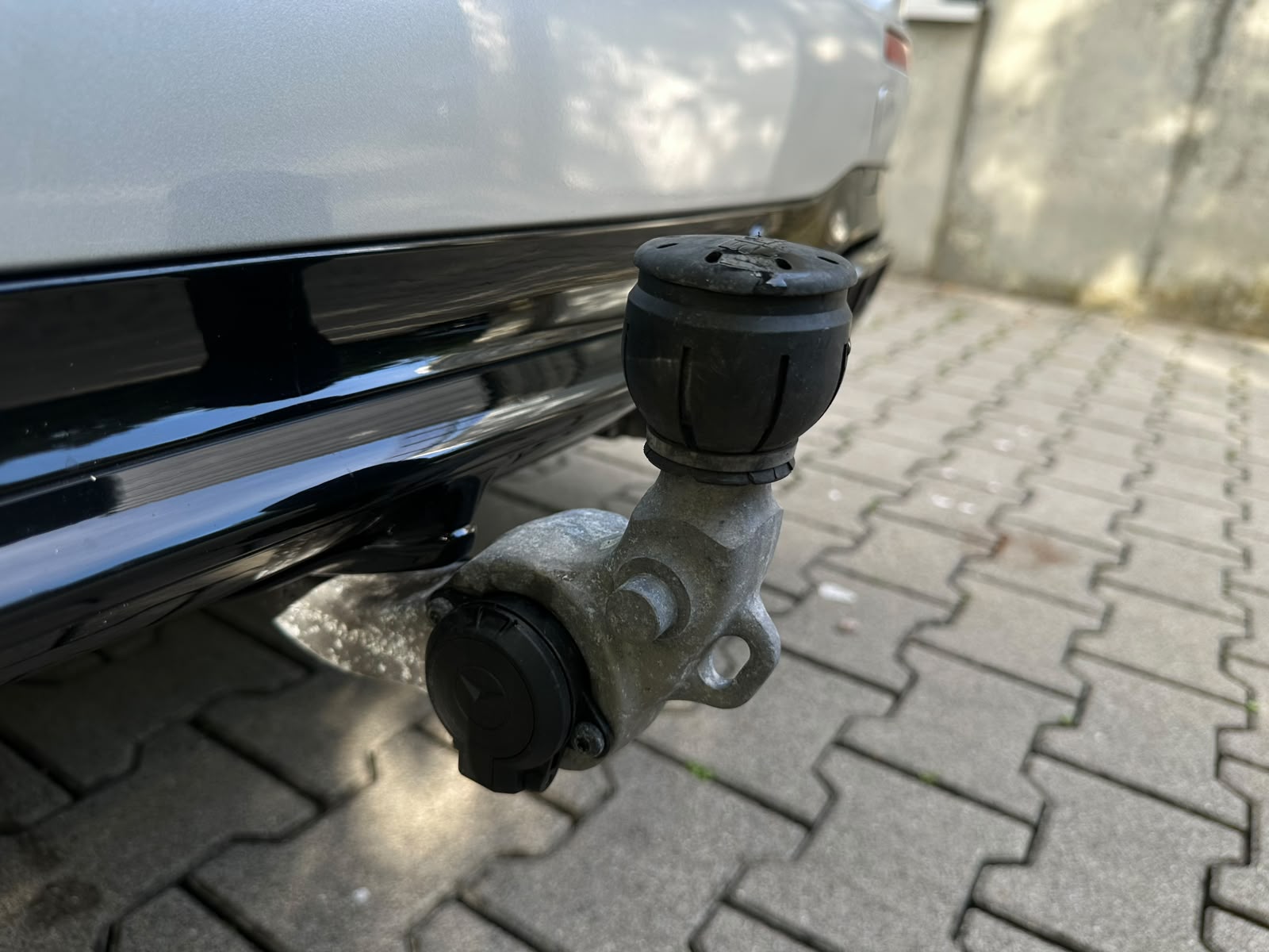 MERCEDES-BENZ E 63 AMG S 4 Matic 9G-Tronic-image-19