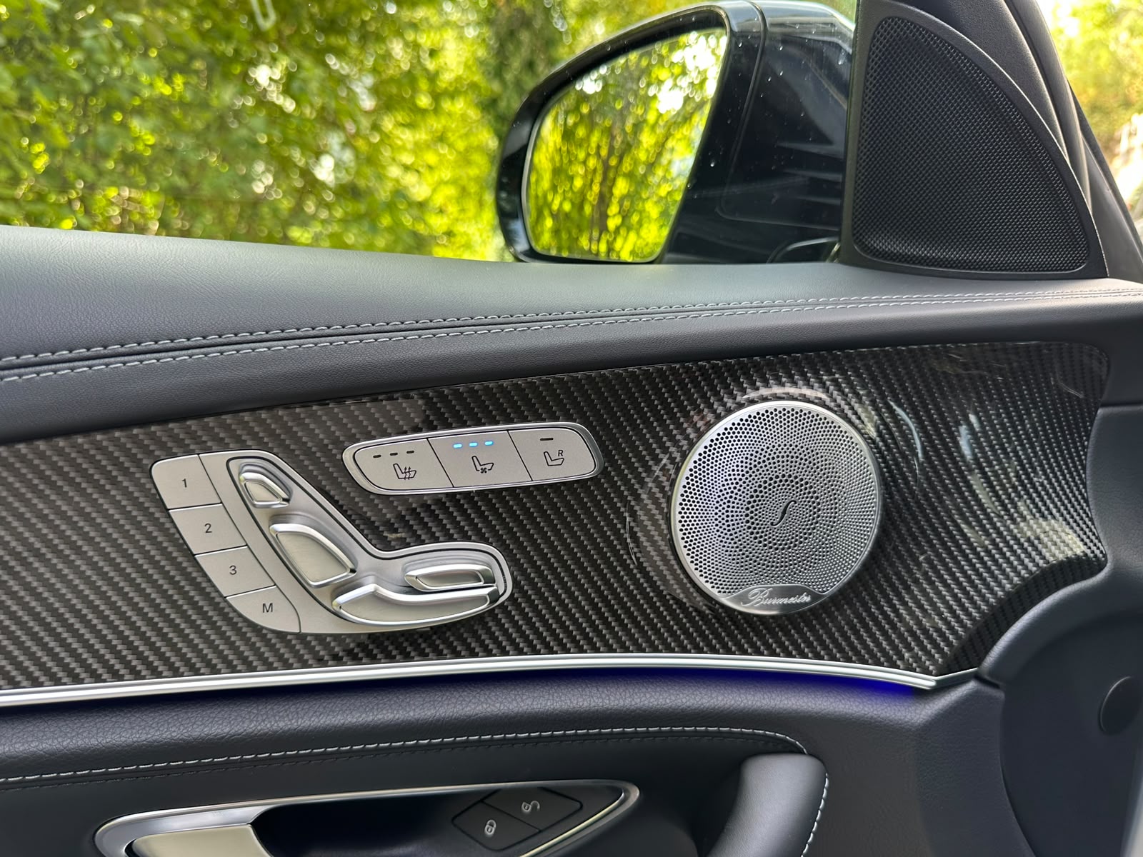 MERCEDES-BENZ E 63 AMG S 4 Matic 9G-Tronic-image-12