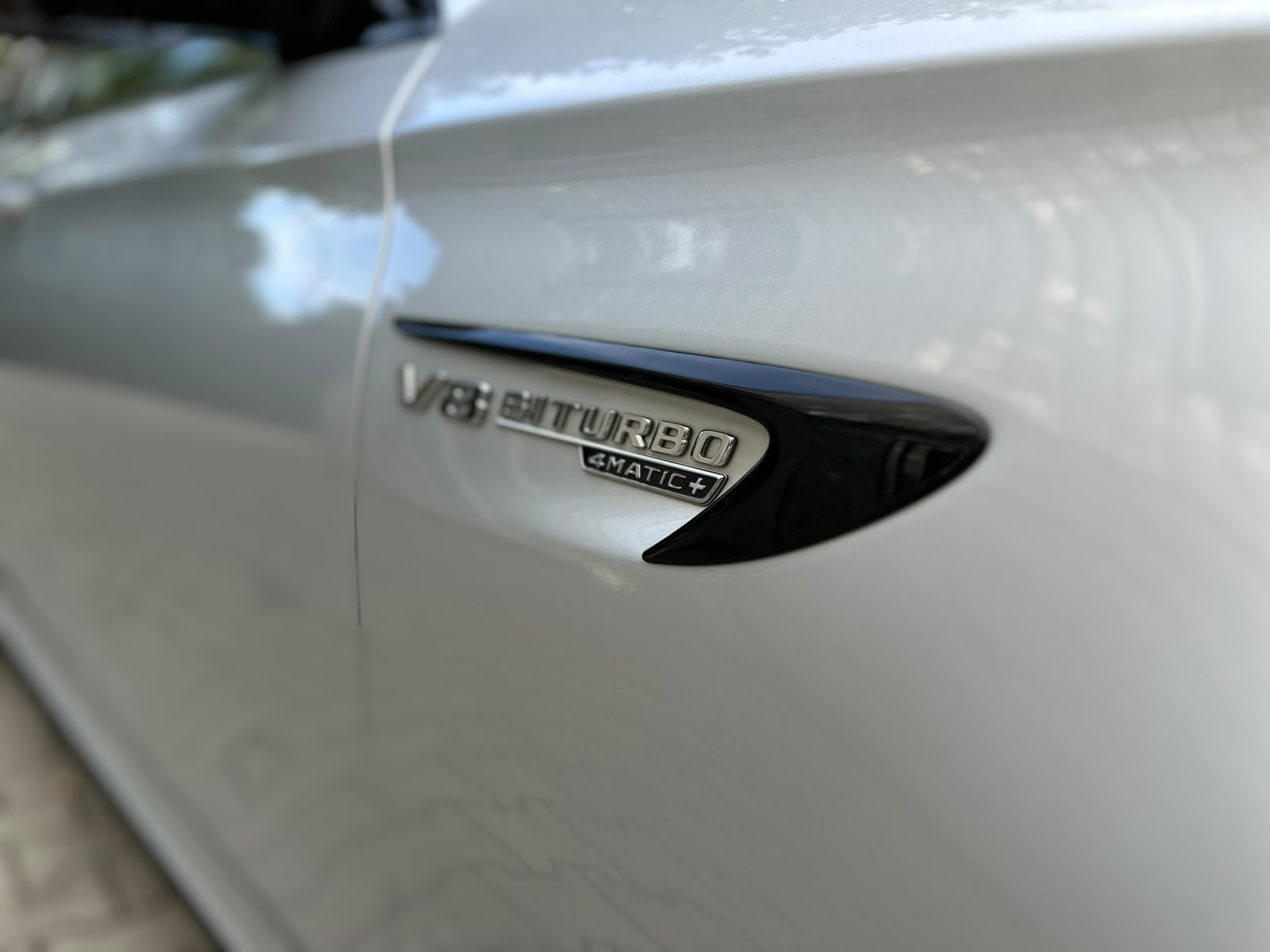 MERCEDES-BENZ E 63 AMG S 4 Matic 9G-Tronic-image-8