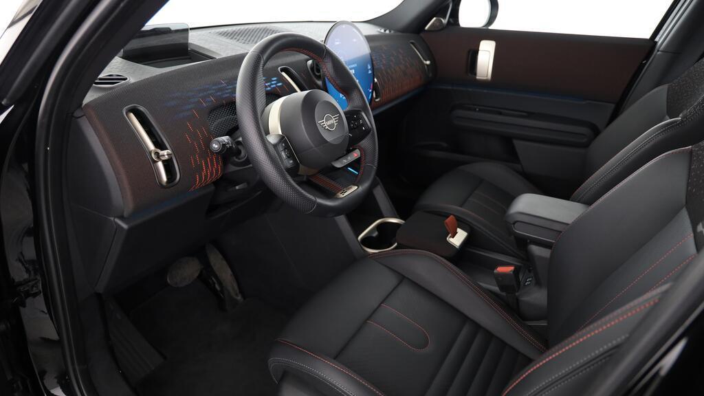 MINI Countryman S ALL4-image-17