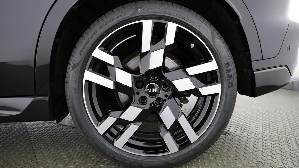 MINI Countryman S ALL4-image-7