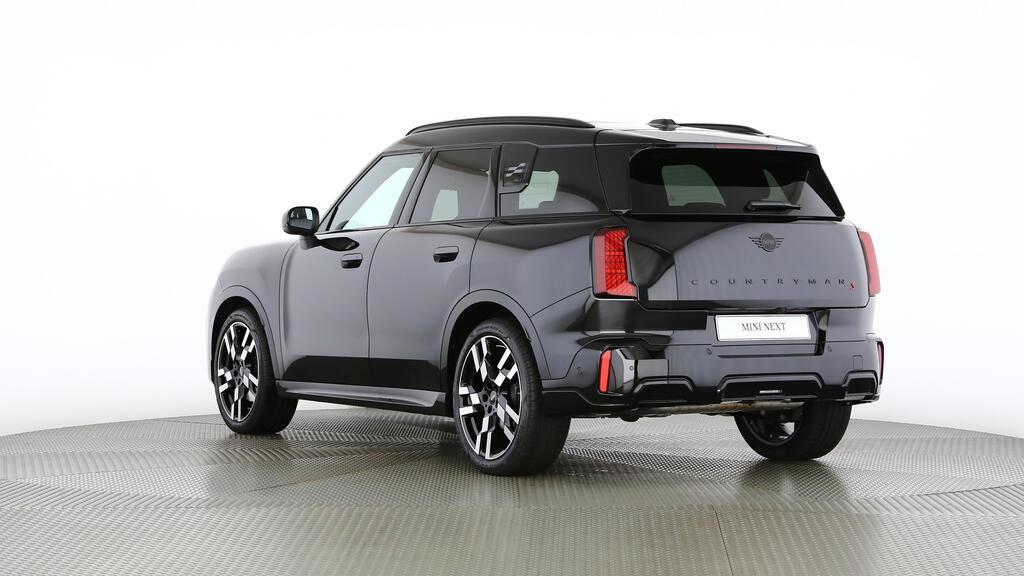 MINI Countryman S ALL4-image-4