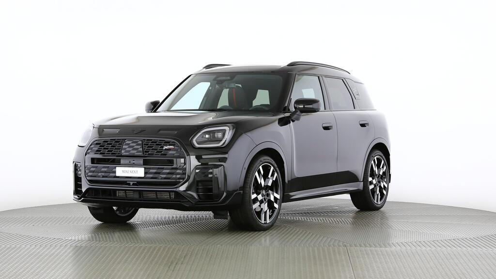 MINI Countryman S ALL4-image-12