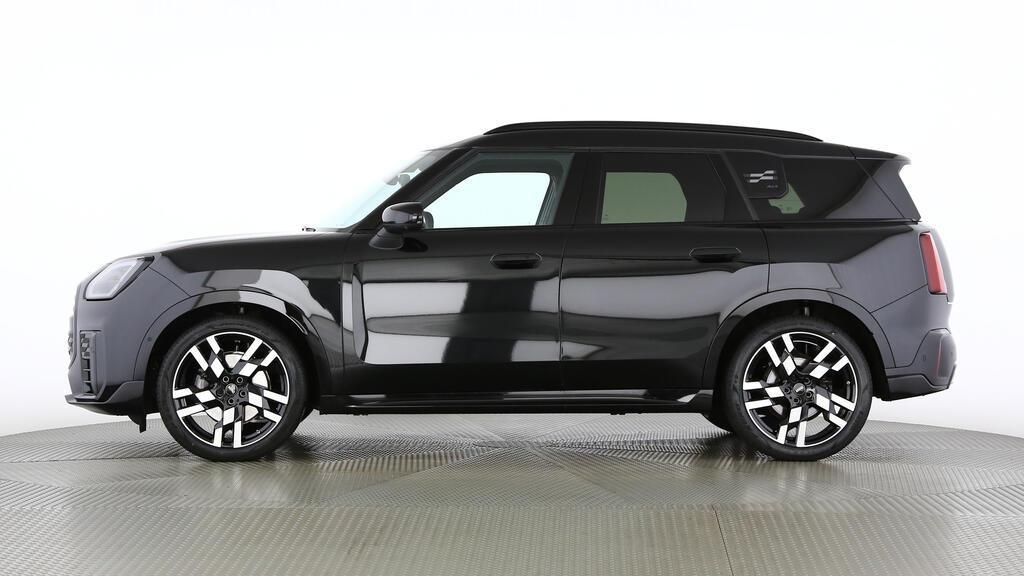 MINI Countryman S ALL4-image-1