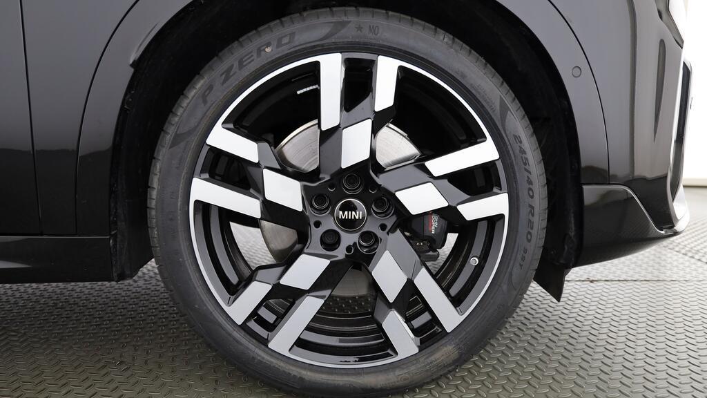 MINI Countryman S ALL4-image-10