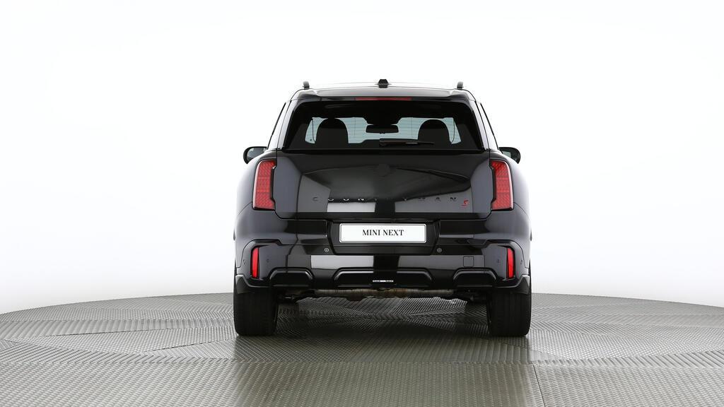 MINI Countryman S ALL4-image-13