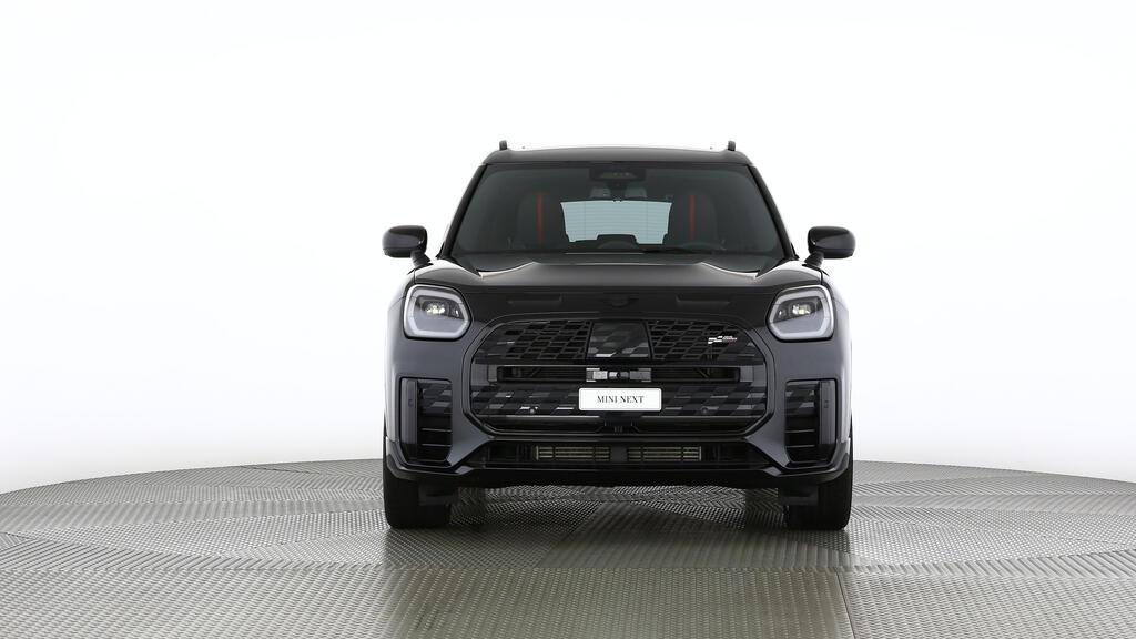 MINI Countryman S ALL4-image-19