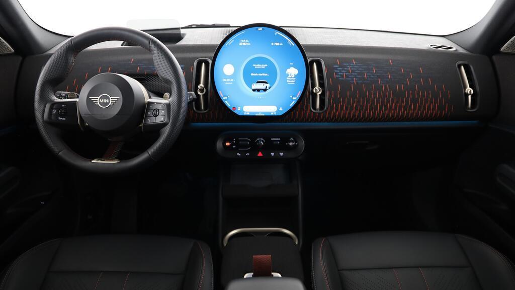 MINI Countryman S ALL4-image-11