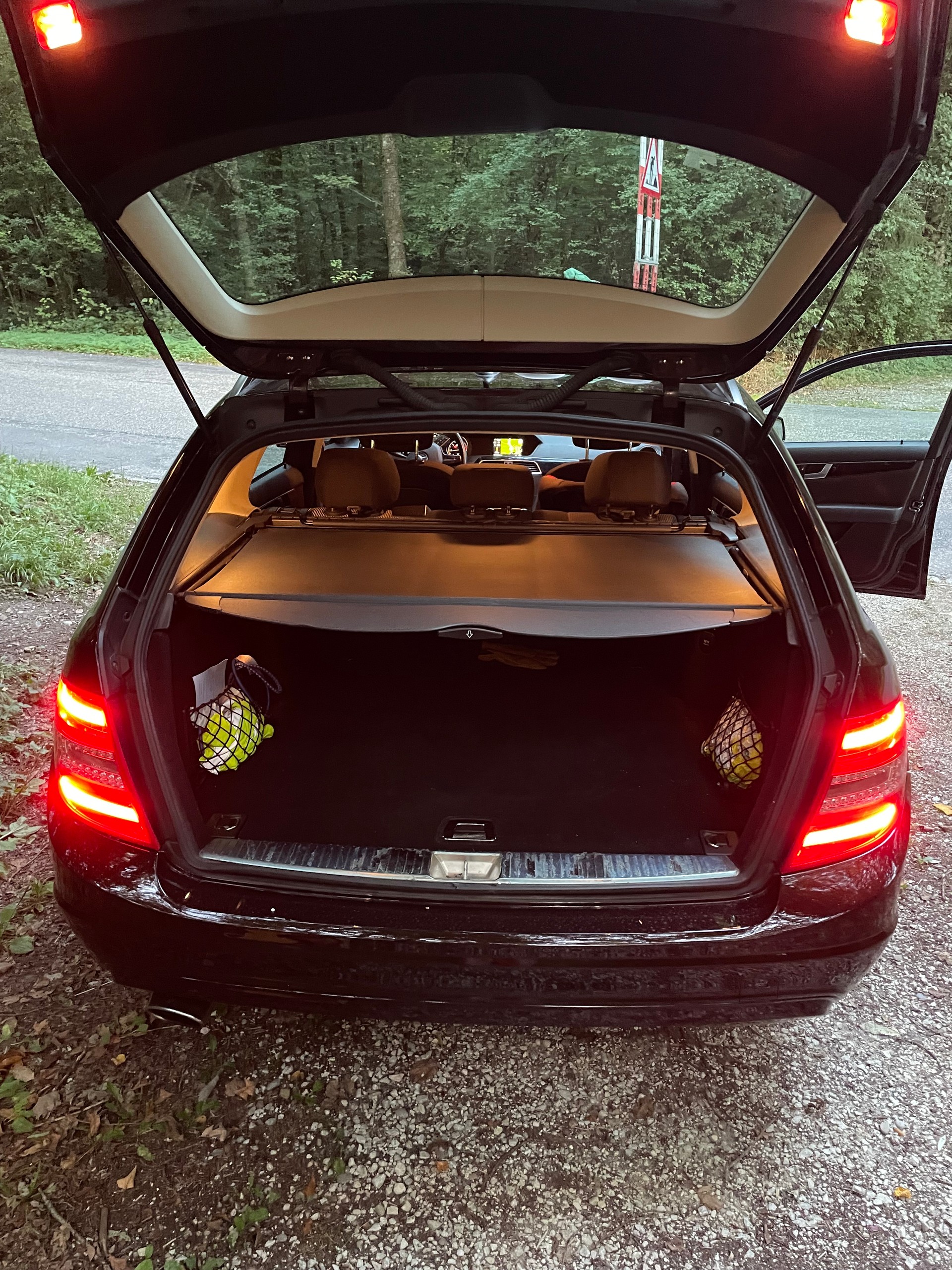 MERCEDES-BENZ C 250 CDI BlueEF-image-6