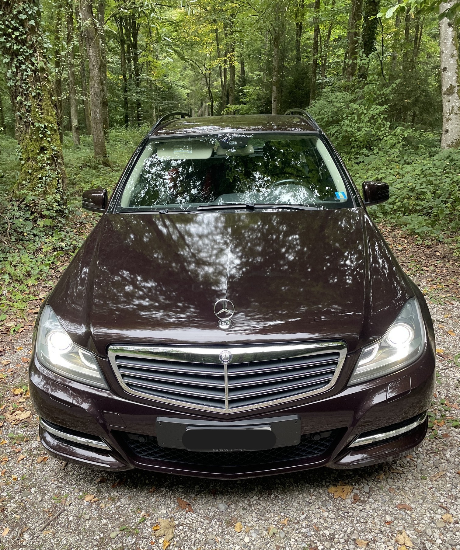 Car photo