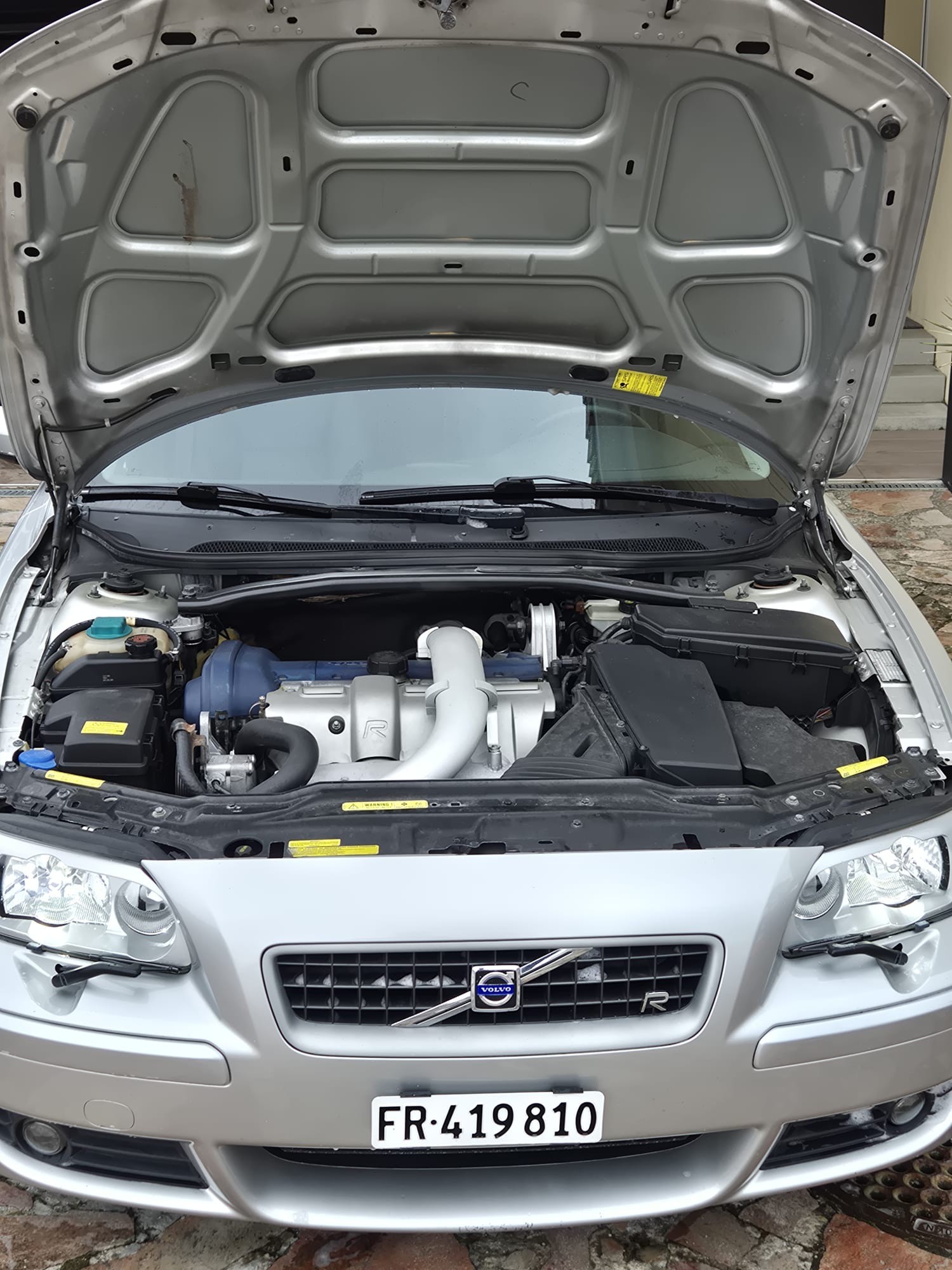 VOLVO 2.5 20V T 300 AWD-image-3