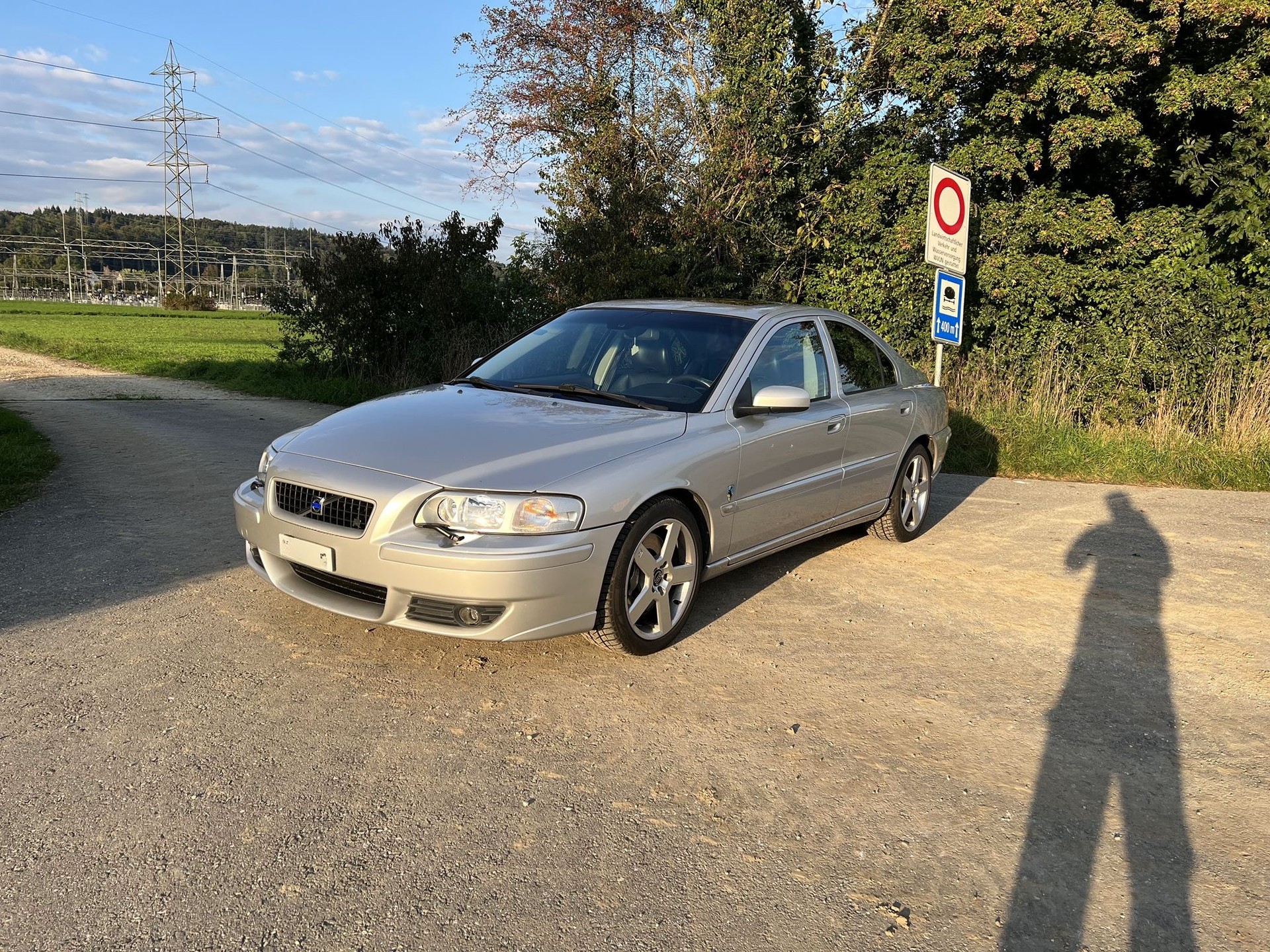 VOLVO 2.5 20V T 300 AWD-image-1