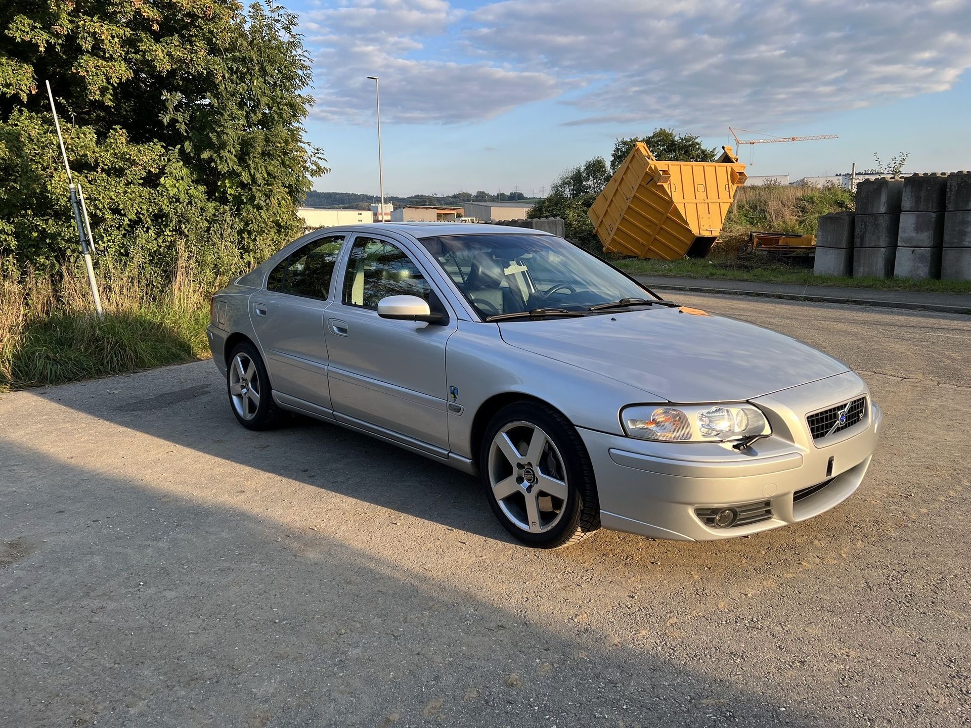 VOLVO 2.5 20V T 300 AWD-image-5
