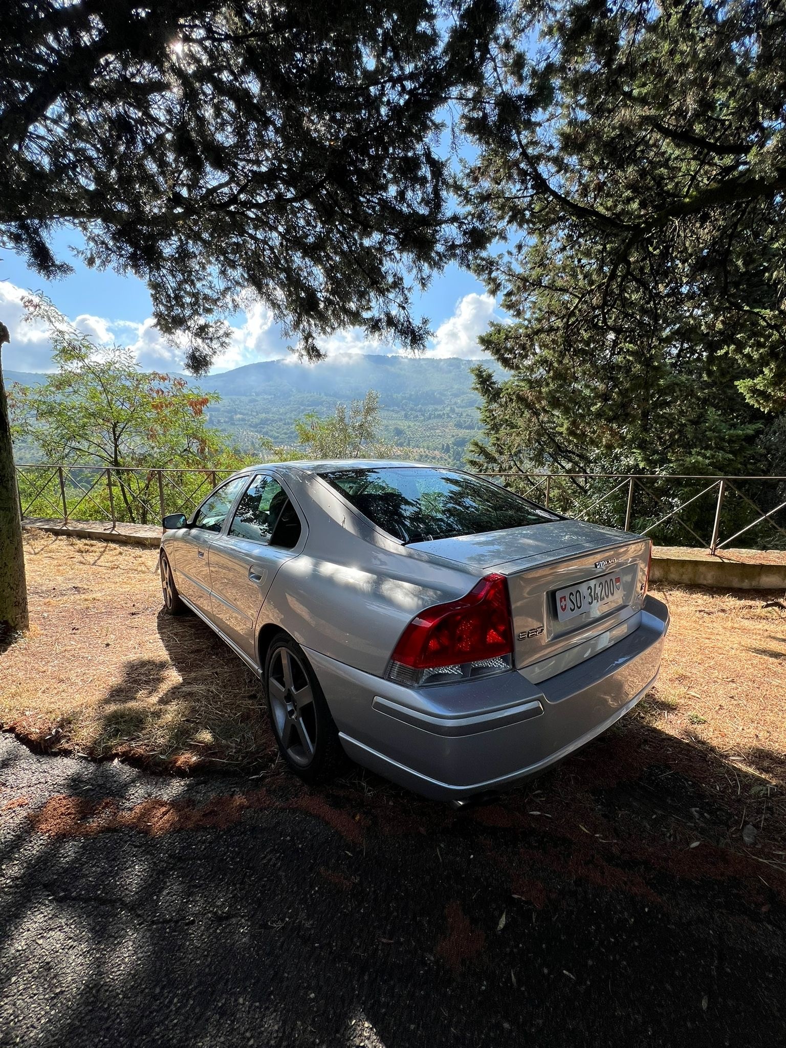VOLVO 2.5 20V T 300 AWD-image-2