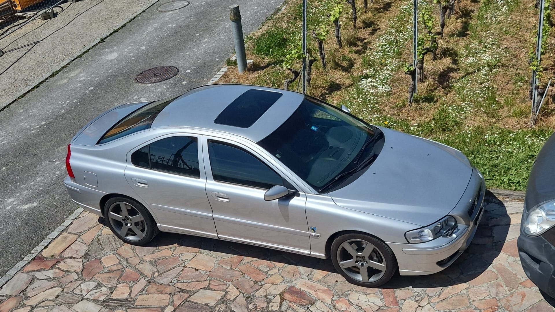 VOLVO 2.5 20V T 300 AWD-image-4