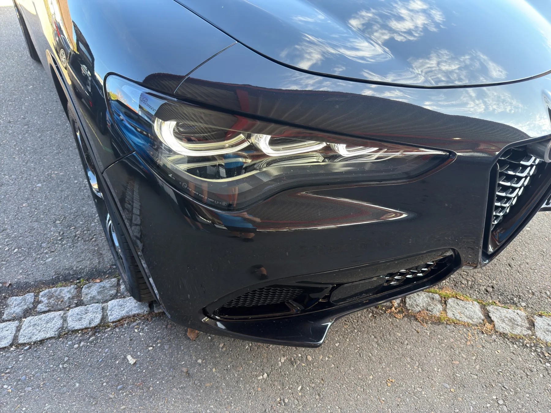 ALFA ROMEO Stelvio 2.0 MA 280 AT8 Sprint Q4-image-38
