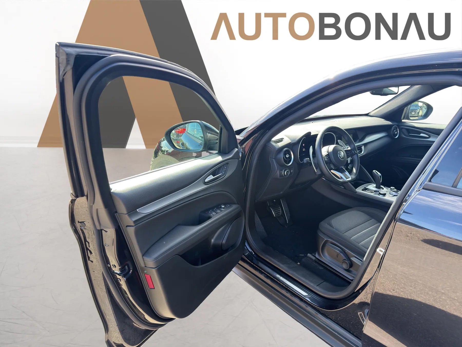 ALFA ROMEO Stelvio 2.0 MA 280 AT8 Sprint Q4-image-61