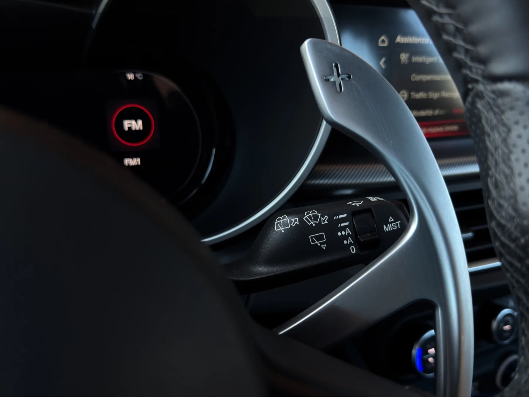 ALFA ROMEO Stelvio 2.0 MA 280 AT8 Sprint Q4-image-43
