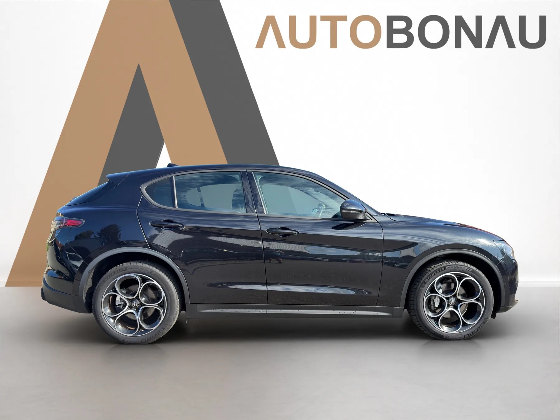 ALFA ROMEO Stelvio 2.0 MA 280 AT8 Sprint Q4-image-57