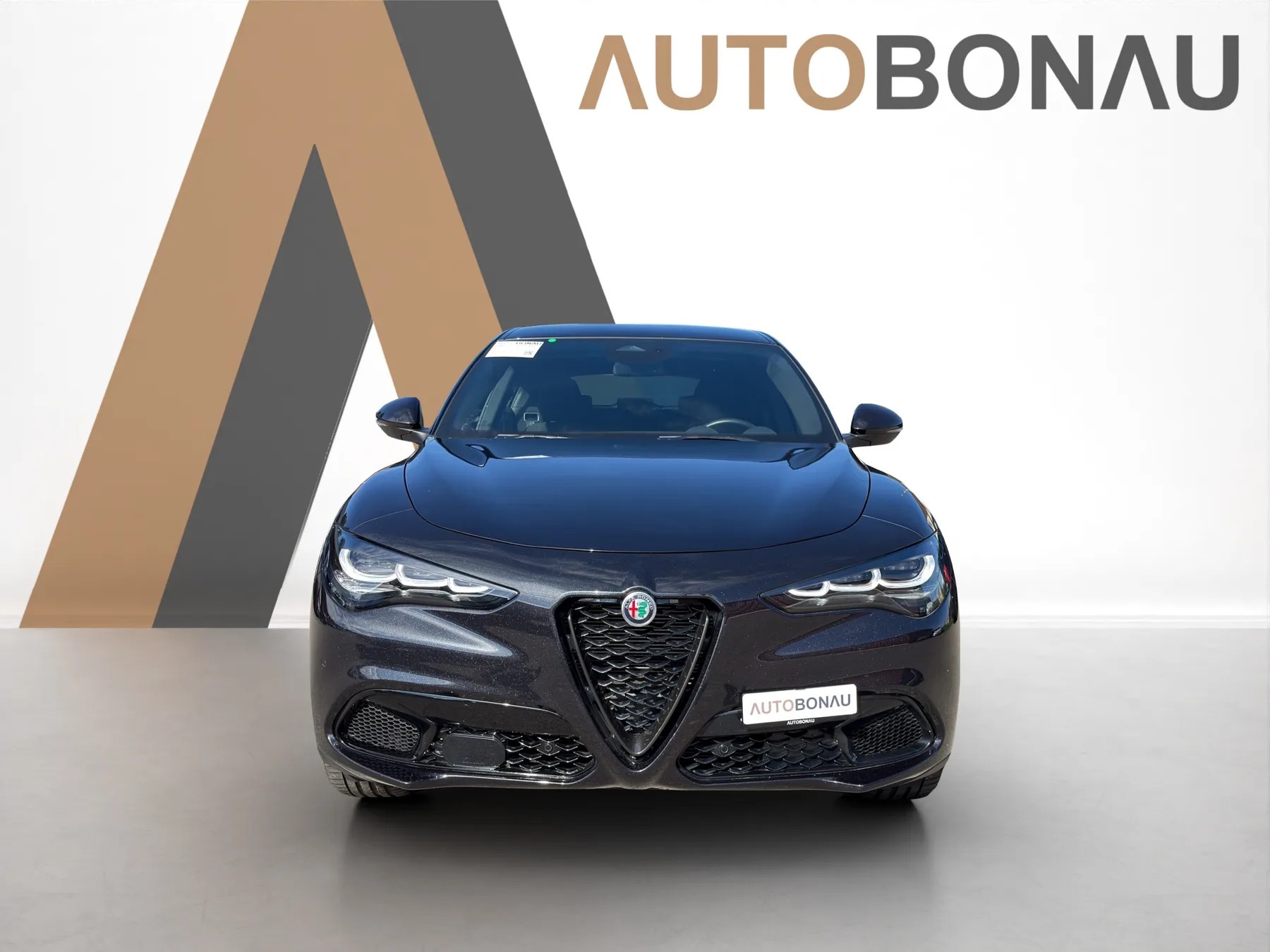 ALFA ROMEO Stelvio 2.0 MA 280 AT8 Sprint Q4-image-7