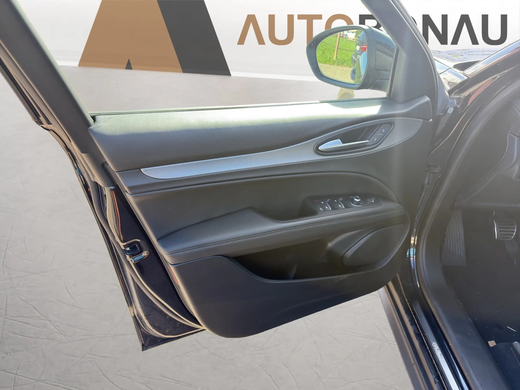 ALFA ROMEO Stelvio 2.0 MA 280 AT8 Sprint Q4-image-10