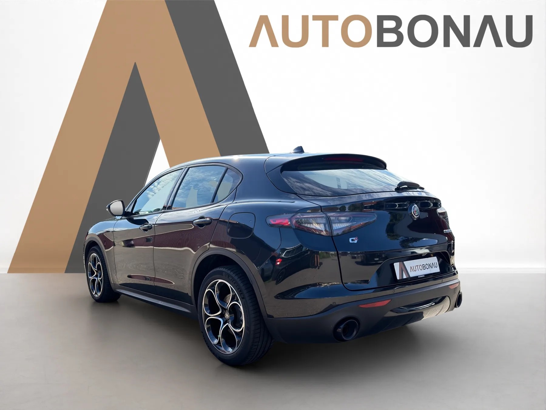 ALFA ROMEO Stelvio 2.0 MA 280 AT8 Sprint Q4-image-54