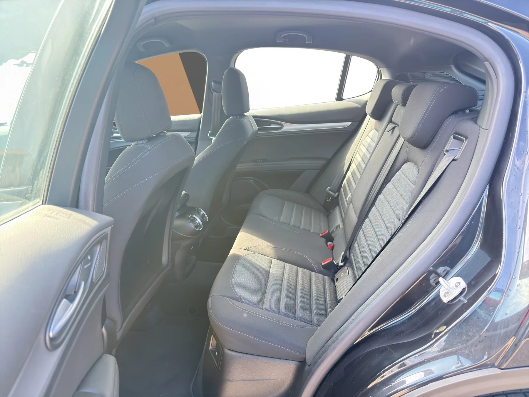 ALFA ROMEO Stelvio 2.0 MA 280 AT8 Sprint Q4-image-16