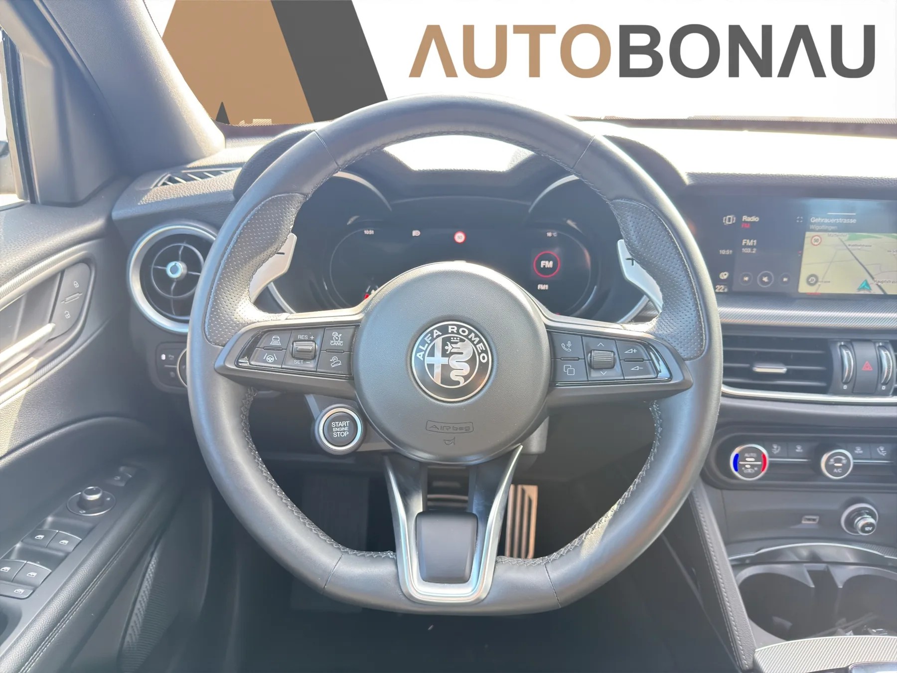 ALFA ROMEO Stelvio 2.0 MA 280 AT8 Sprint Q4-image-17