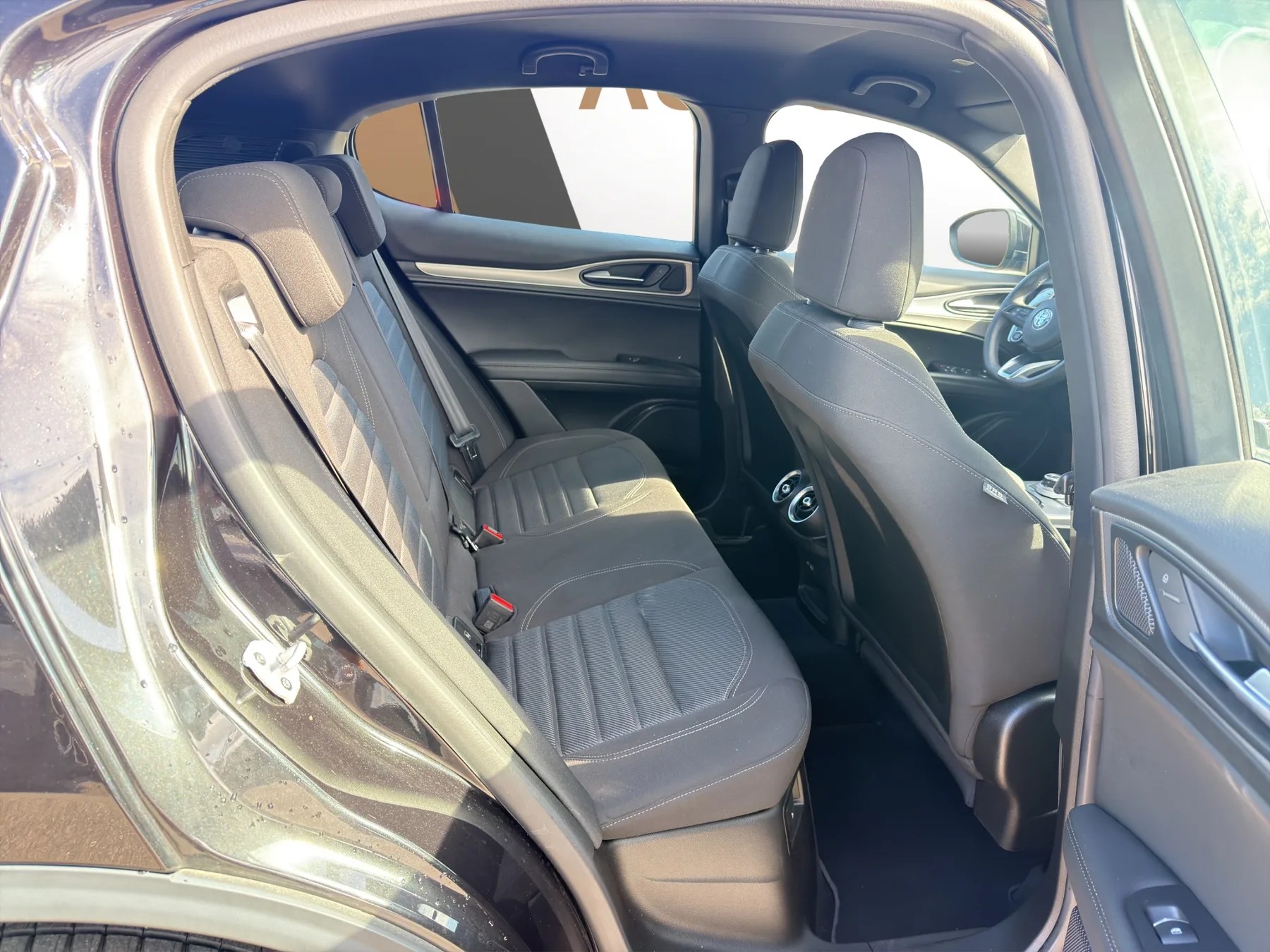 ALFA ROMEO Stelvio 2.0 MA 280 AT8 Sprint Q4-image-15