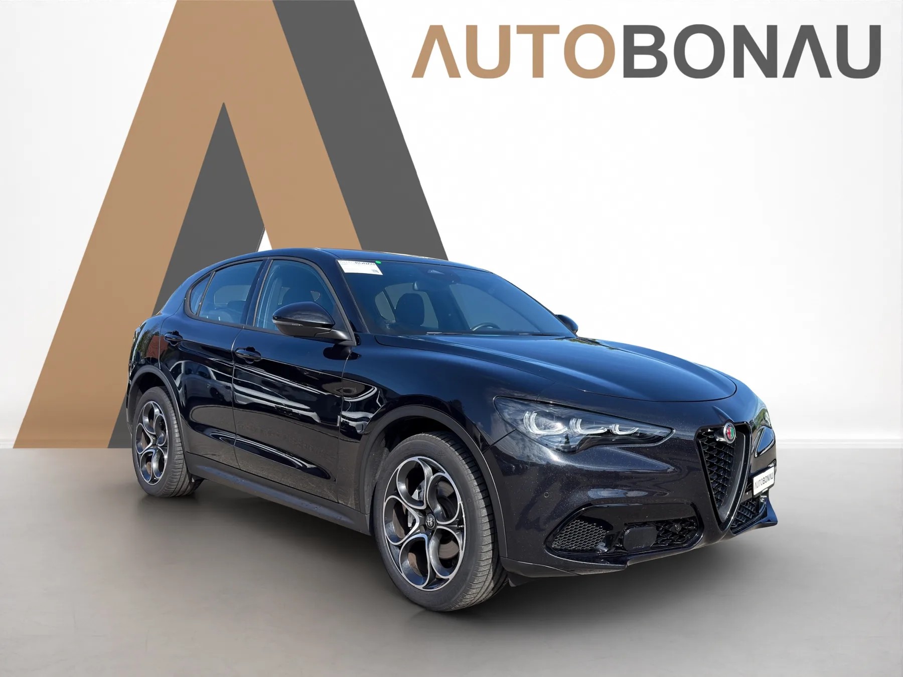 ALFA ROMEO Stelvio 2.0 MA 280 AT8 Sprint Q4-image-58
