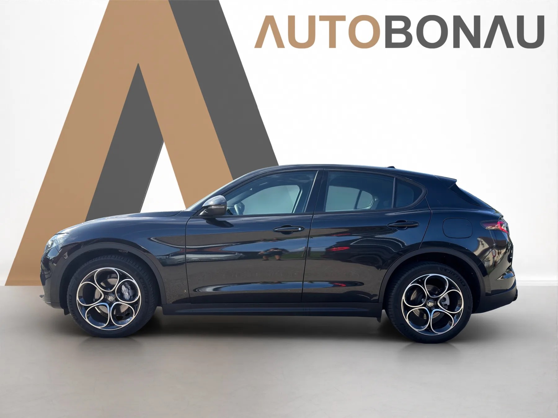 ALFA ROMEO Stelvio 2.0 MA 280 AT8 Sprint Q4-image-53