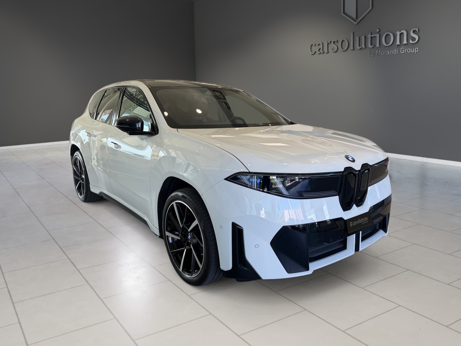BMW iX3 50 xDrive M Sport Pro-image-6