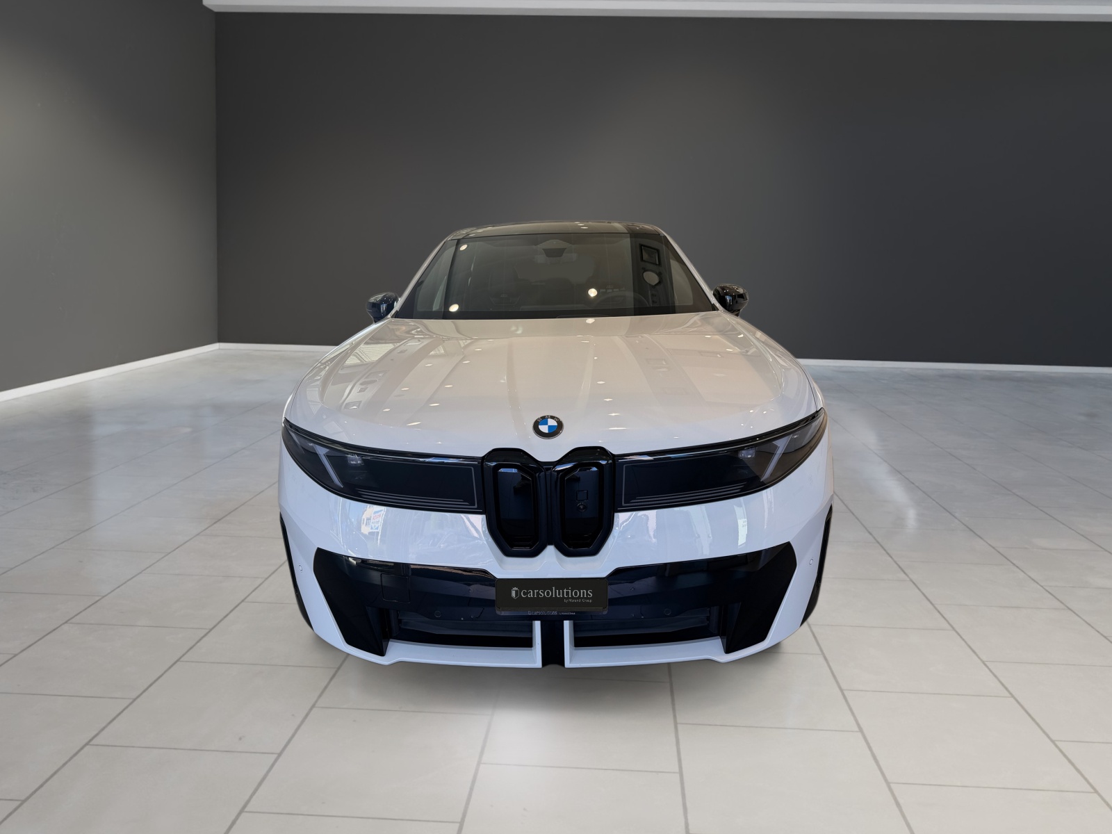BMW iX3 50 xDrive M Sport Pro-image-7