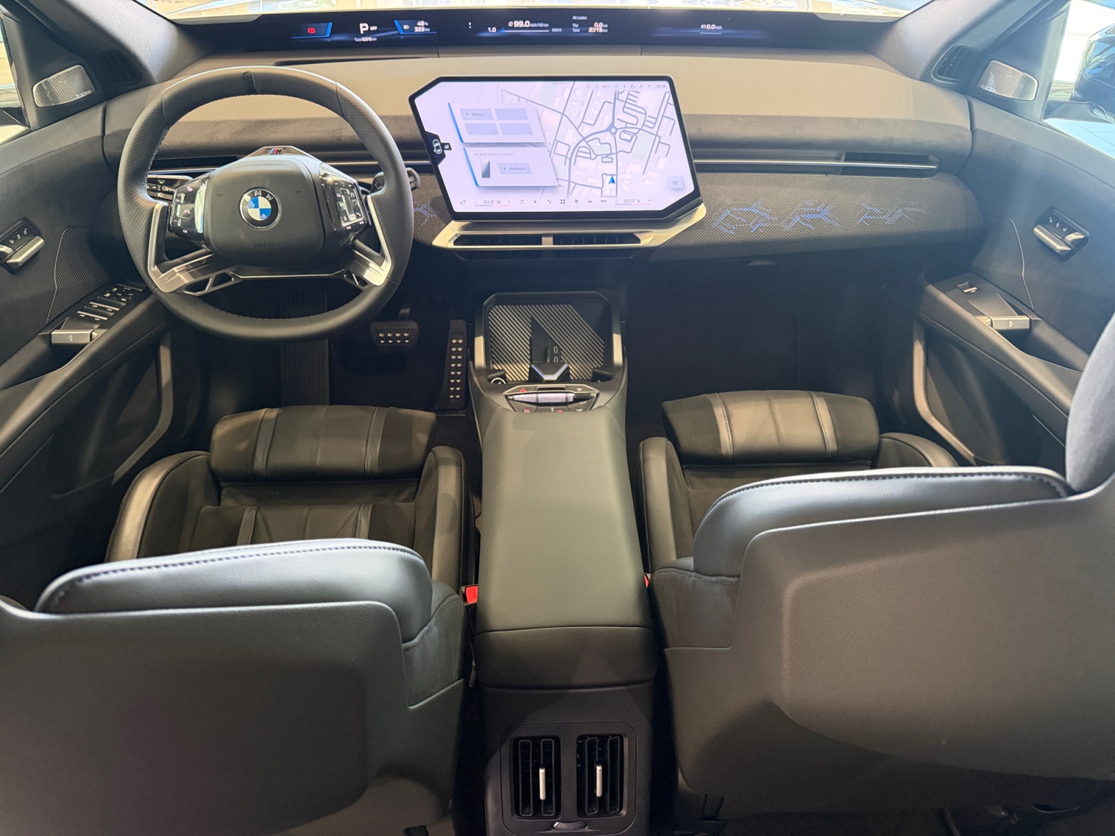 BMW iX3 50 xDrive M Sport Pro-image-11
