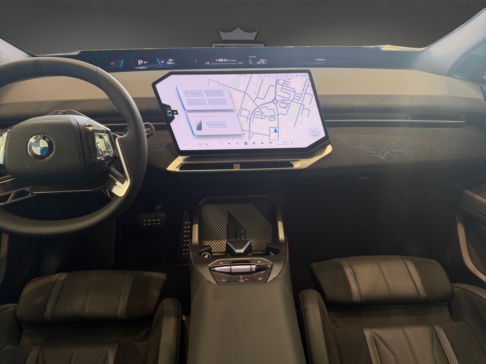 BMW iX3 50 xDrive M Sport Pro-image-12