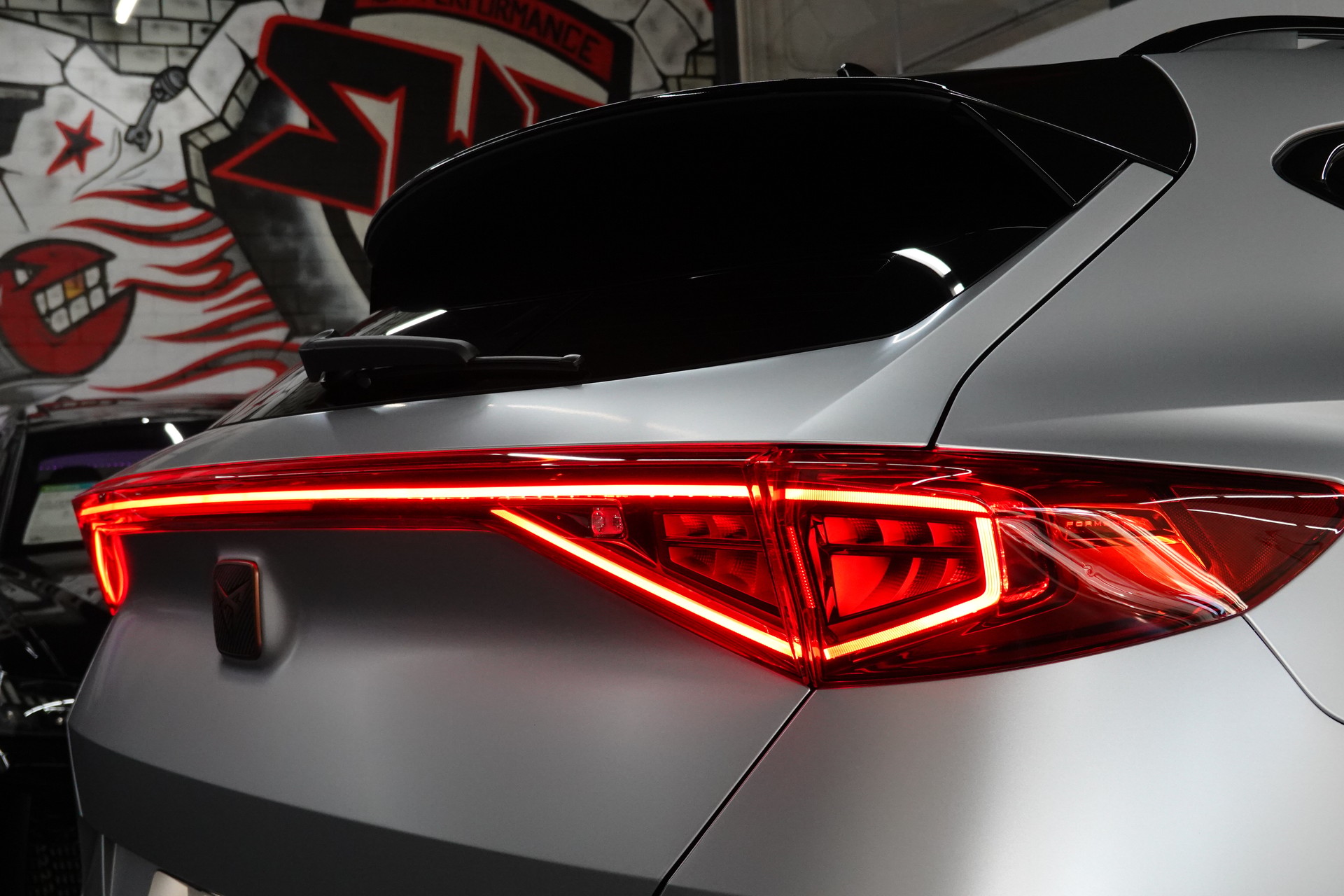 CUPRA FORMENTOR 2.0TSI SILVER 4DRIVE DSG CH-FZ APR 385-image-26