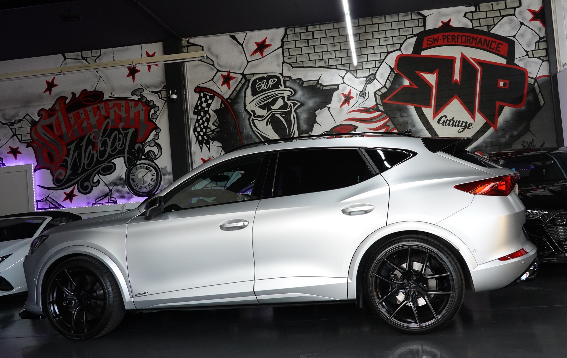 CUPRA FORMENTOR 2.0TSI SILVER 4DRIVE DSG CH-FZ APR 385-image-11