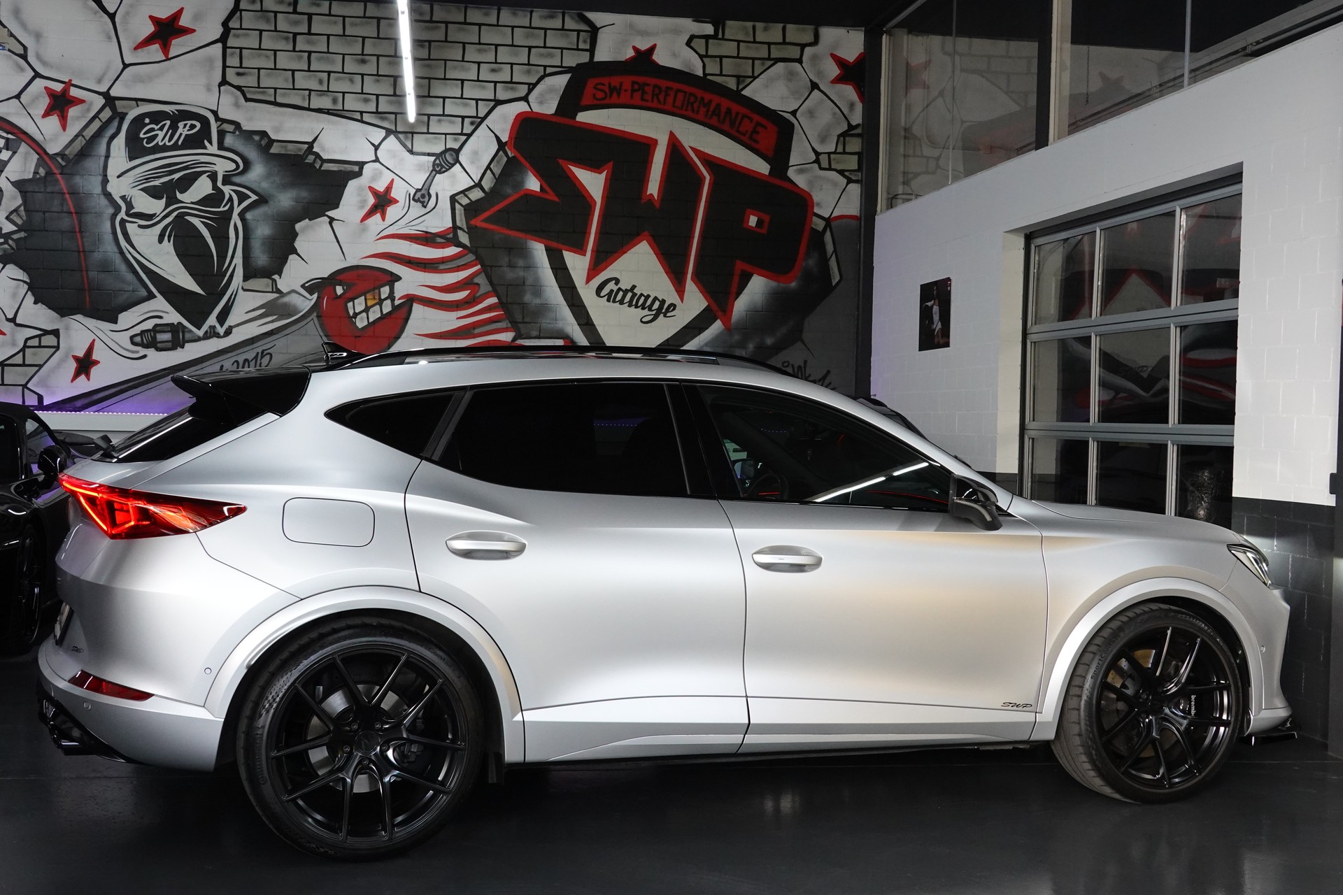 CUPRA FORMENTOR 2.0TSI SILVER 4DRIVE DSG CH-FZ APR 385-image-23