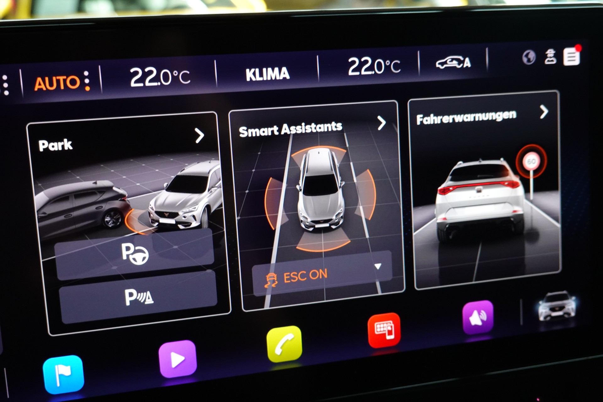 CUPRA FORMENTOR 2.0TSI SILVER 4DRIVE DSG CH-FZ APR 385-image-31